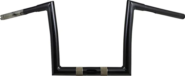 Guidon Todd's Cycle 10 BLK FLTR15+ - vue 7