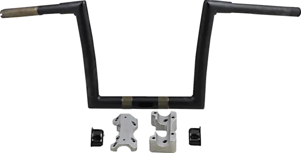 Guidon 10 FLB FLTR15+ Todd's Cycle