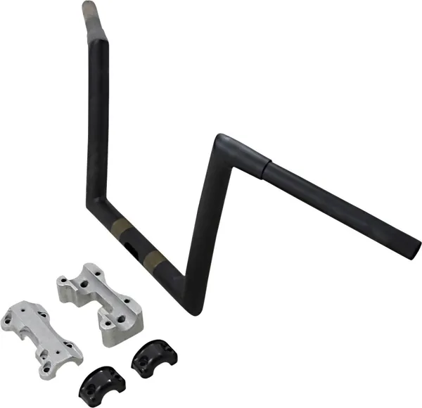 Guidon 10 FLB FLTR15+ Todd's Cycle - vue 5