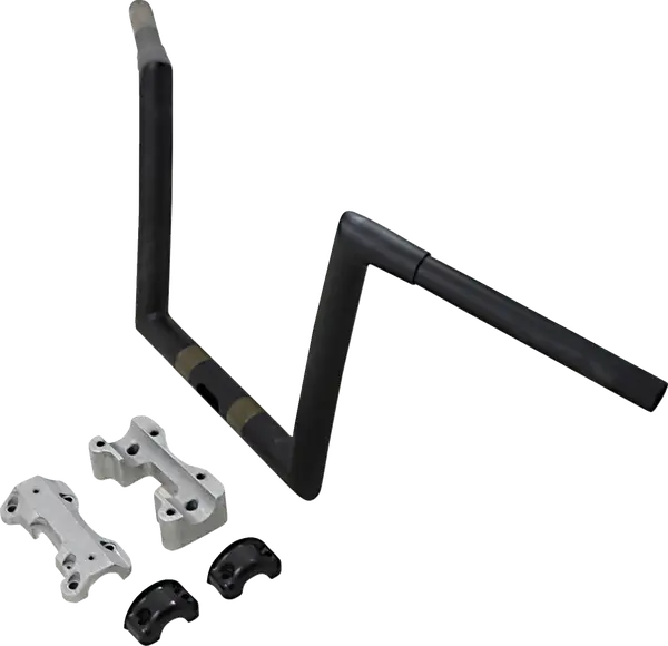 Guidon 10 FLB FLTR15+ Todd's Cycle - vue 6