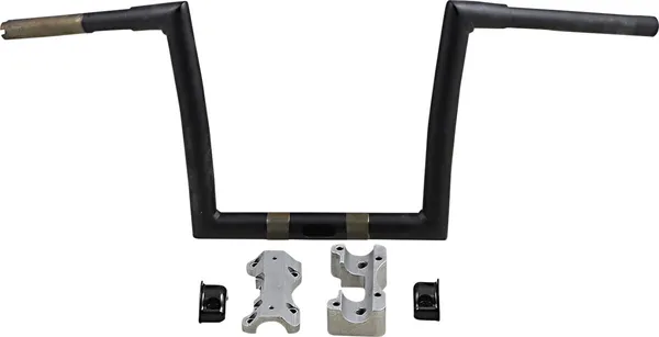 Guidon 10 FLB FLTR15+ Todd's Cycle - vue 7