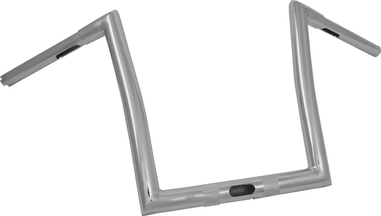 Guidon 12 CHR FLTR15+ TODD'S CYCLE