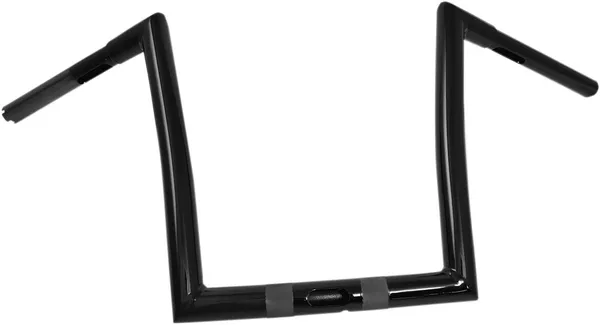 Guidon Todd's Cycle 12 BLK FLTR15+ - vue 2