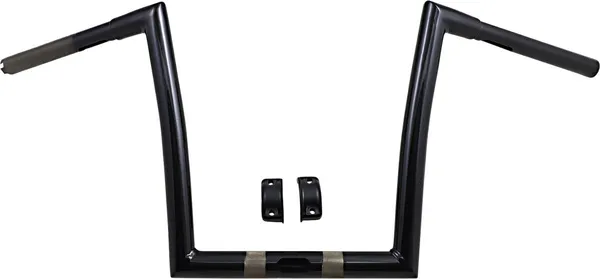 Guidon Todd's Cycle 12 BLK FLTR15+ - vue 7