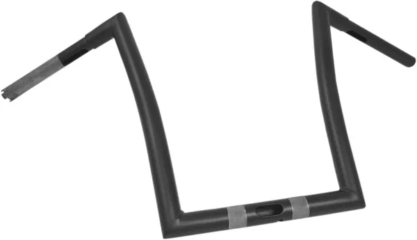 Guidon 12 FLB FLTR15+ Todd's Cycle - vue 2