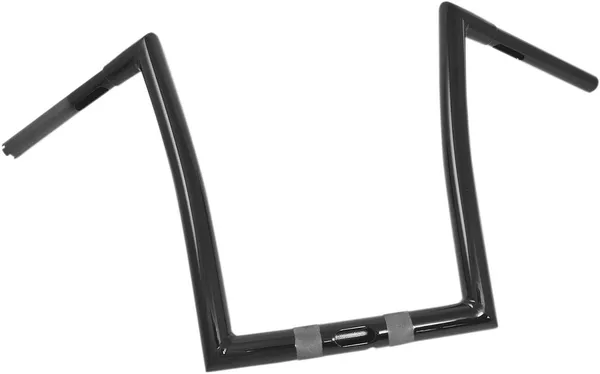 Guidon TODD'S CYCLE 14 BLK FLTR15+ - vue 2