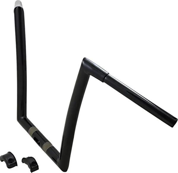 Guidon TODD'S CYCLE 14 BLK FLTR15+ - vue 3