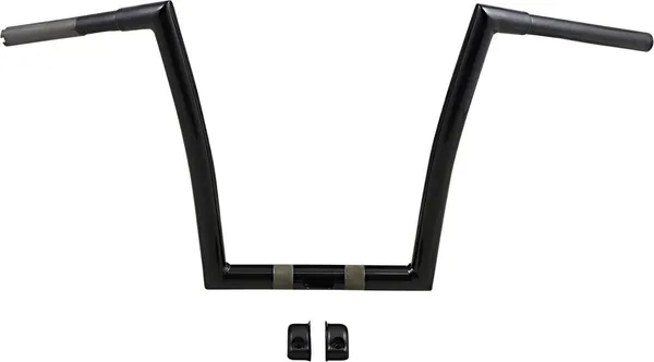Guidon TODD'S CYCLE 14 BLK FLTR15+ - vue 5