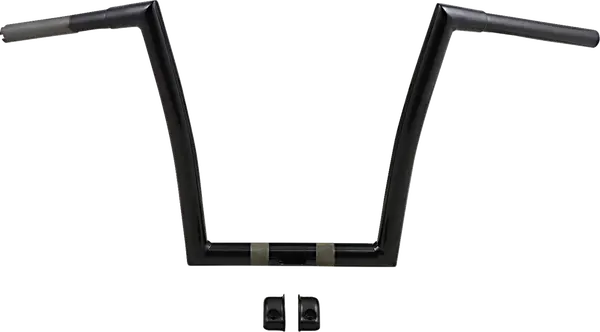 Guidon TODD'S CYCLE 14 BLK FLTR15+ - vue 6
