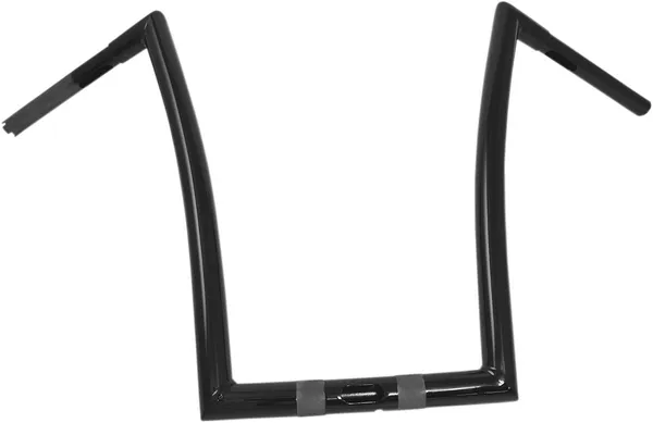 Guidon 17 BLK FLTR15+ Todd's Cycle - vue 2