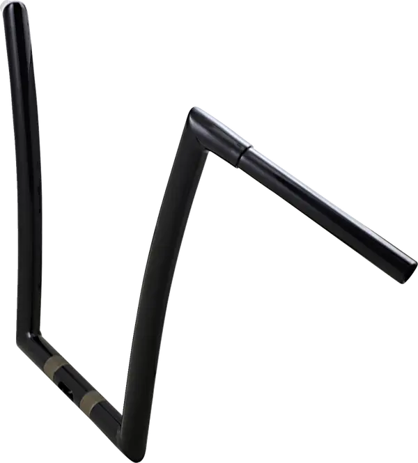 Guidon 17 BLK FLTR15+ Todd's Cycle - vue 4