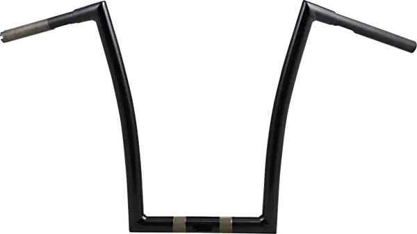Guidon 17 BLK FLTR15+ Todd's Cycle - vue 5