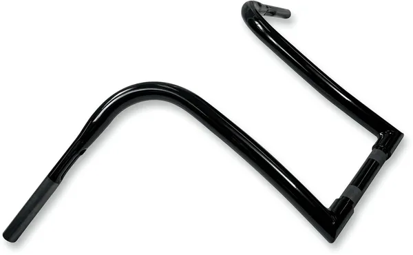 Guidon Ape Hanger Nice Curves LA CHOPPERS - vue 2