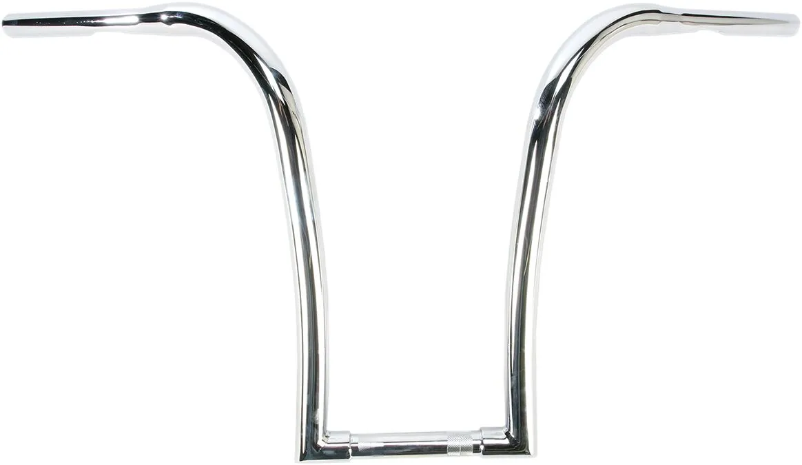 Guidon Ape Hanger Nice Curves LA CHOPPERS