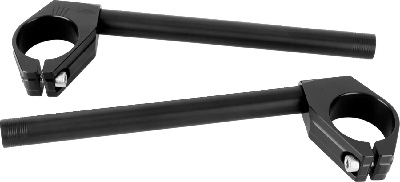 Demi-guidons GP Light 2 Gilles Tooling