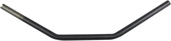 Guidon Drag Specialties Drag Bar 1" - vue 2
