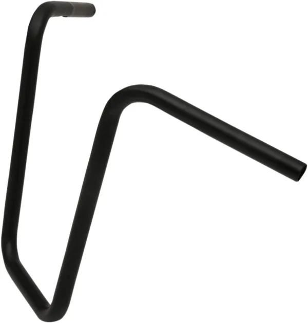 Guidon 1" Drag Specialties - vue 2
