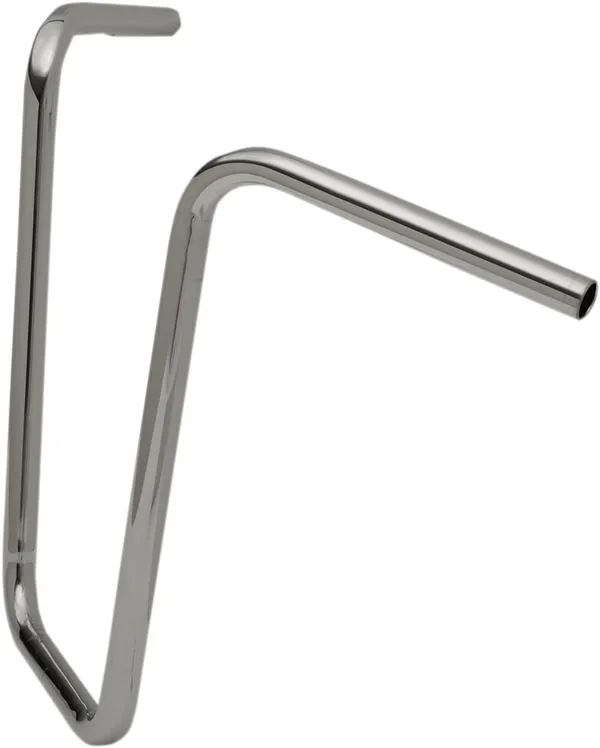 Guidon 1" Drag Specialties - vue 2