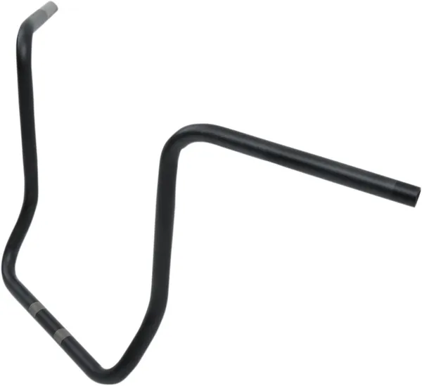Guidon 1" Drag Specialties - vue 2
