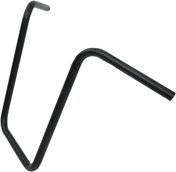Guidon Touring 1" Drag Specialties - vue 2