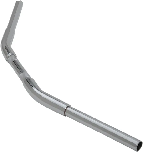 Guidon Buffalo Bar DRAG SPECIALTIES 1-1/4" - vue 2
