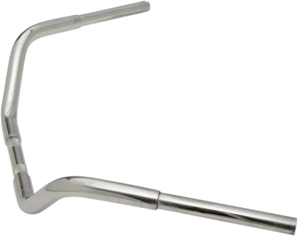 Guidon Buffalo Bar 1-1/4" Drag Specialties - vue 2