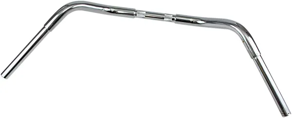 Guidon Buffalo Bar 1-1/4" Drag Specialties - vue 3