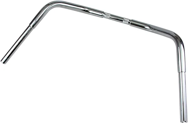 Guidon Buffalo Bar 1-1/4" Drag Specialties - vue 2