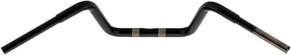 Guidon Touring Drag Specialties 1-1/4" - vue 3