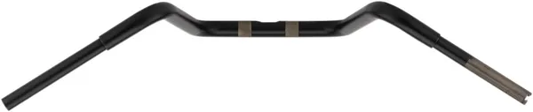 Guidon Touring 1-1/4" Drag Specialties - vue 3