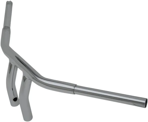 Guidon Buffalo T-Bar 1-1/4" Drag Specialties - vue 2