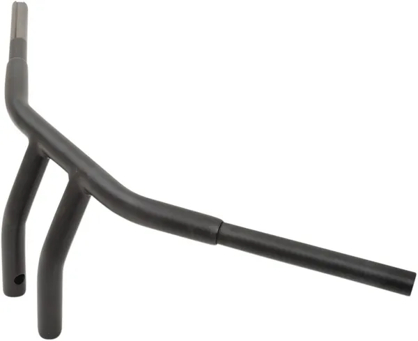 Guidon Buffalo T-Bar 1-1/4" Drag Specialties - vue 2