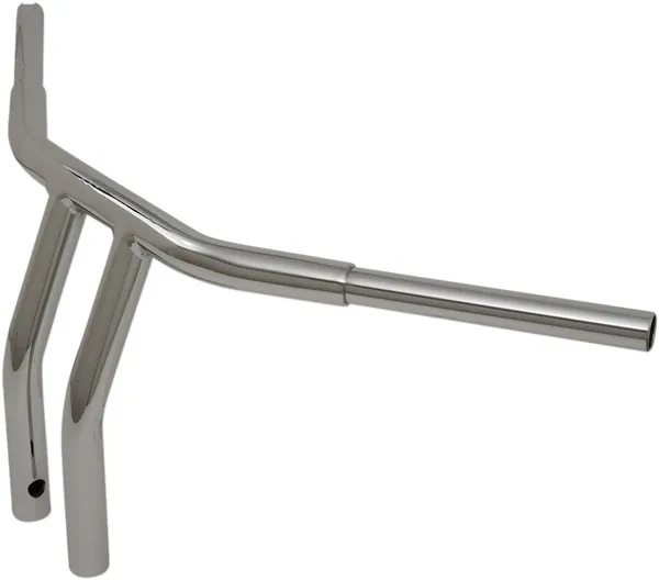 Guidon Buffalo T-Bar 1-1/4" Drag Specialties - vue 2