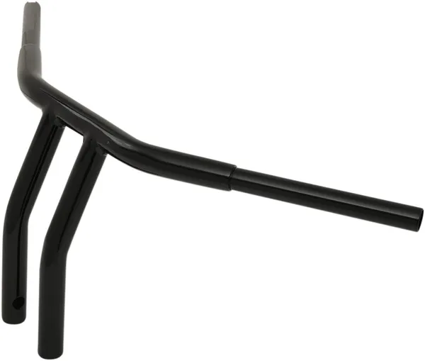 Guidon Buffalo T-Bar 1-1/4" Drag Specialties - vue 2