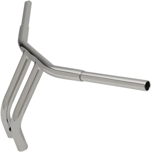 Guidon Buffalo T-Bar 1-1/4" Drag Specialties - vue 2