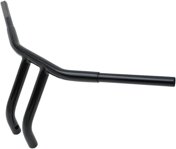 Guidon Buffalo T-Bar 1-1/4" Drag Specialties - vue 2