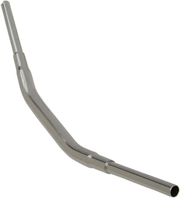 Guidon Drag Specialties Drag Bar Big Buffalo 1-1/2" - vue 2