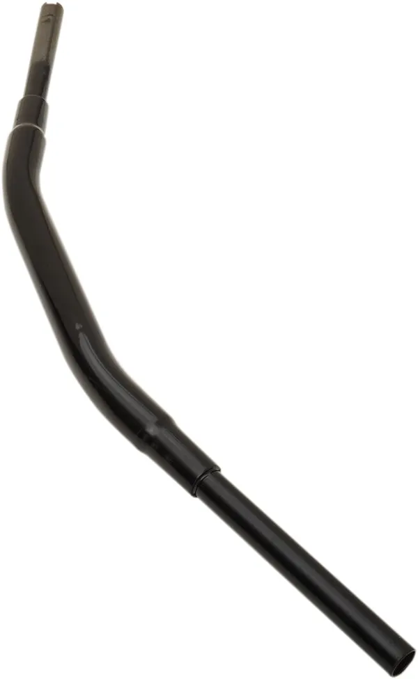 Guidon Drag Bar Big Buffalo 1-1/2" Drag Specialties - vue 2
