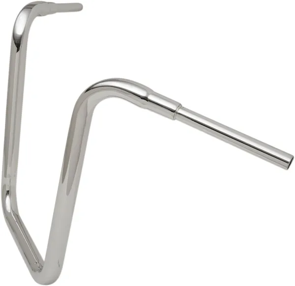 Guidon Big Buffalo Ape Hanger 1-1/2" Drag Specialties - vue 2