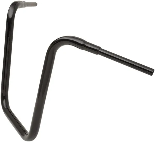 Guidon Big Buffalo Ape Hanger 1-1/2" Drag Specialties - vue 2