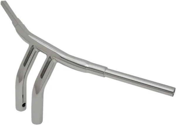 Guidon Buffalo « Big » 1-1/2" Drag Specialties - vue 2