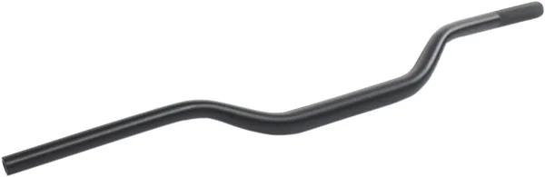 Guidon TRW Alu Noir 28 mm Offroad Medium - vue 2