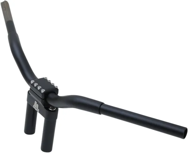 Guidon LA CHOPPERS 8M Kage-F Tee - vue 2
