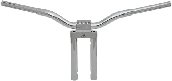 Guidon 12C Kage-F LA CHOPPERS - vue 2