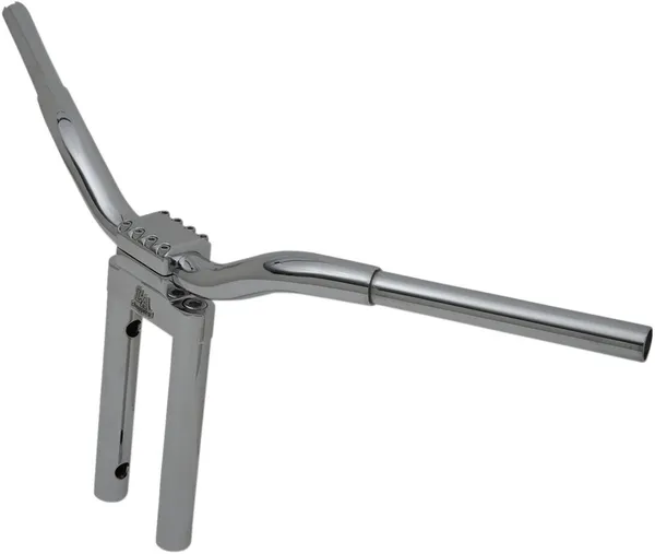 Guidon 12C Kage-F LA CHOPPERS - vue 4