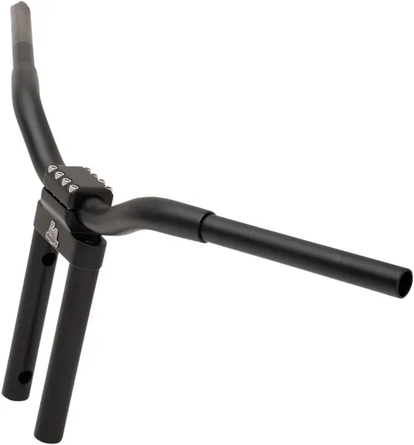 Guidon 12M Kage-F Tee LA CHOPPERS - vue 2