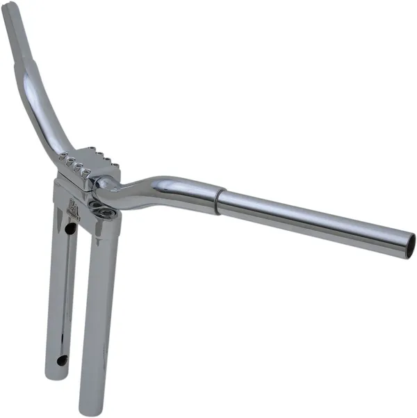 Guidon LA CHOPPERS 14C Kage-F Tee - vue 2
