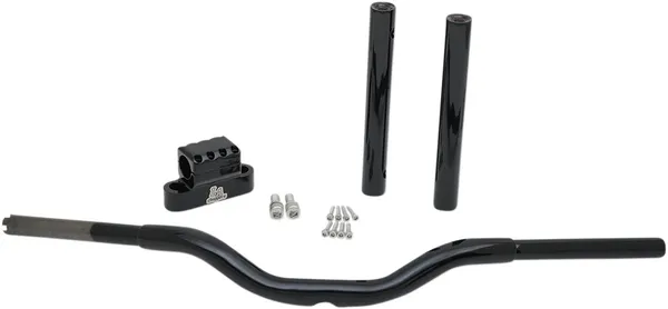 Guidon LA CHOPPERS Handlebar 14B Kage-F Tee