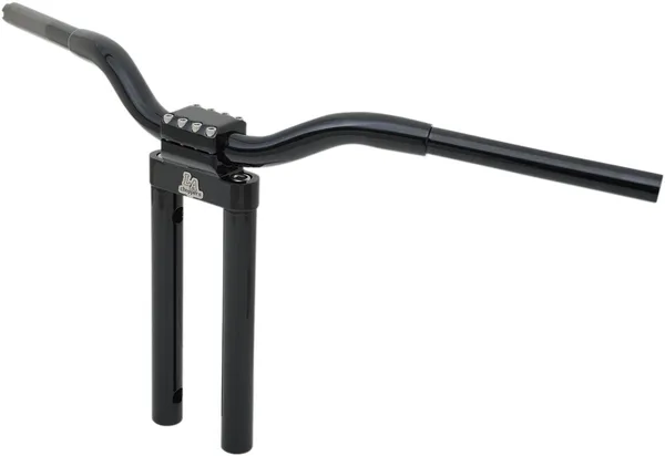 Guidon LA CHOPPERS Handlebar 14B Kage-F Tee - vue 2