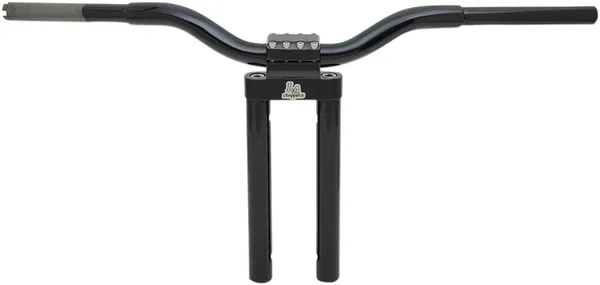 Guidon LA CHOPPERS Handlebar 14B Kage-F Tee - vue 3